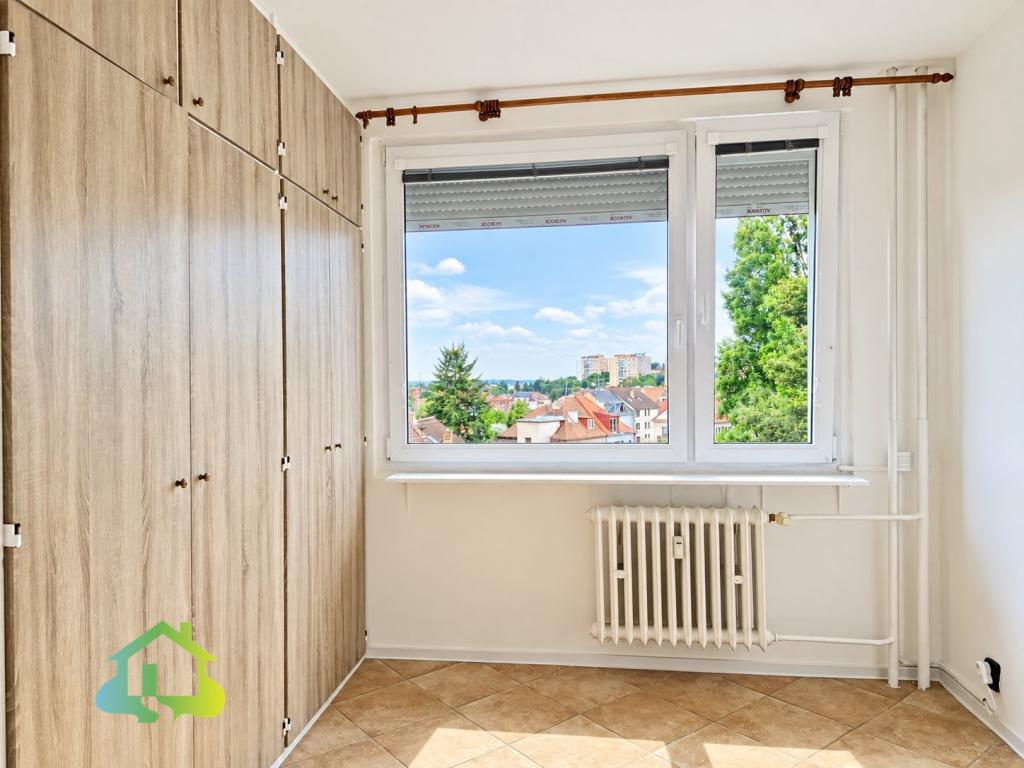 Pronájem bytu 2+kk 65 m2