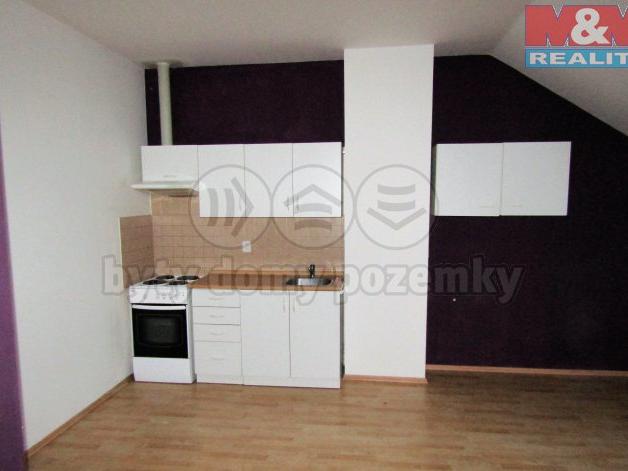 Pronajem bytu 2+kk 51 m2