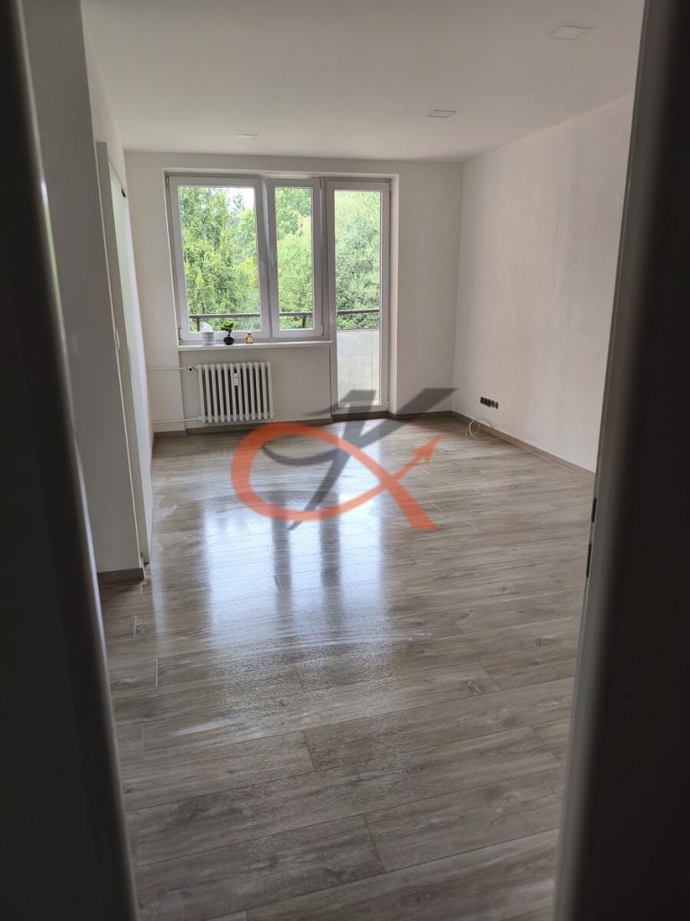 Pronájem bytu 2+kk 40 m2