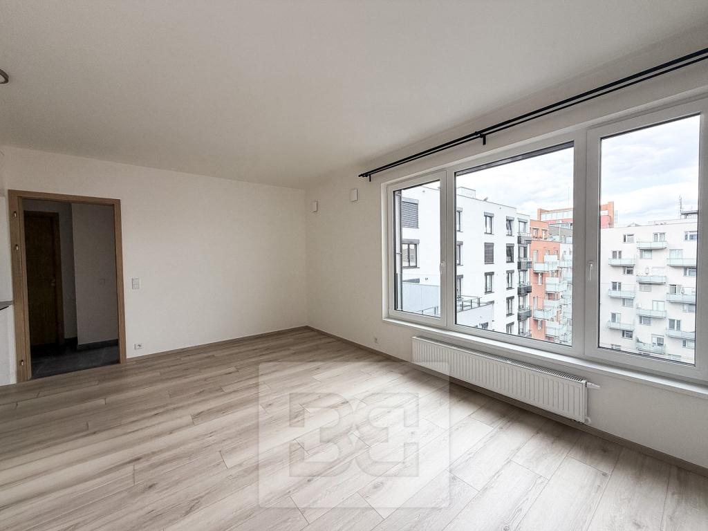 Pronájem bytu 2+kk 45 m2