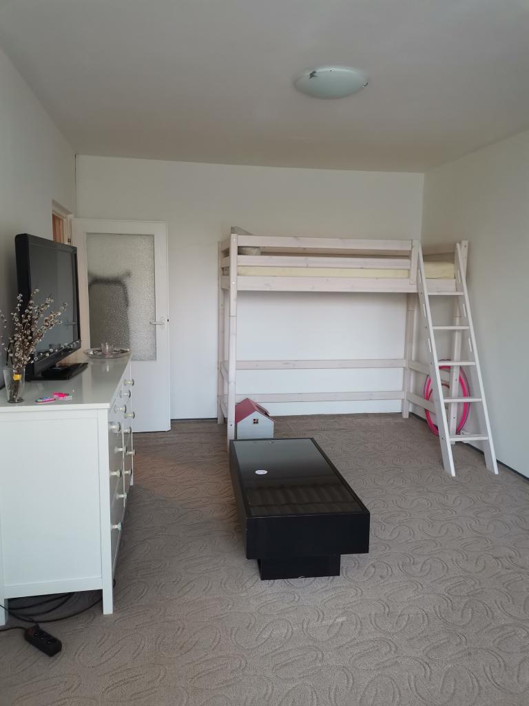 Pronájem bytu 1+1 44 m2