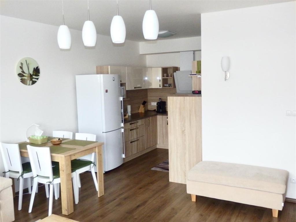 Pronájem bytu 2+kk 52 m2