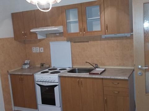 Pronajem bytu 2+kk 55 m2