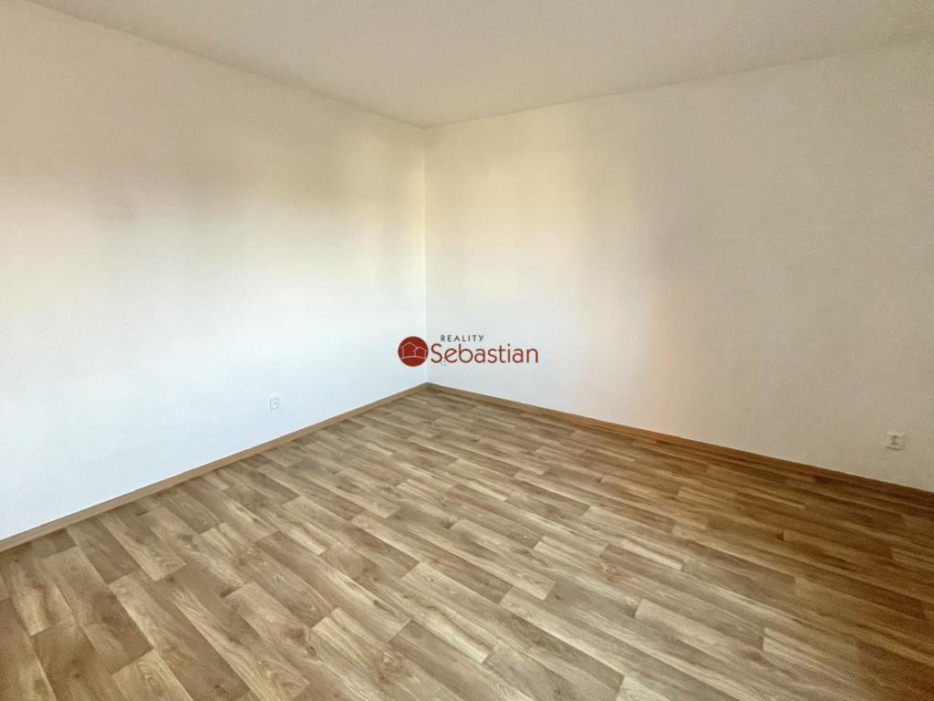 Pronájem bytu 1+1 40 m2