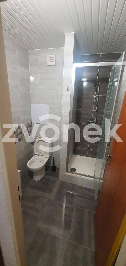 Pronájem bytu 1+kk 25 m2