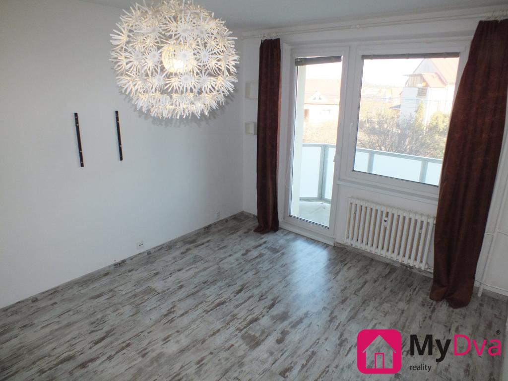 Pronájem bytu 1+1 32 m2