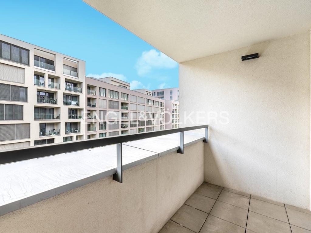 Pronájem bytu 2+kk 65 m2