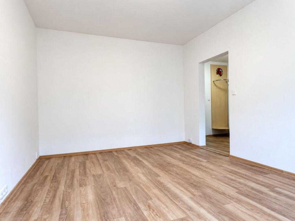 Pronájem bytu 1+1 37 m2
