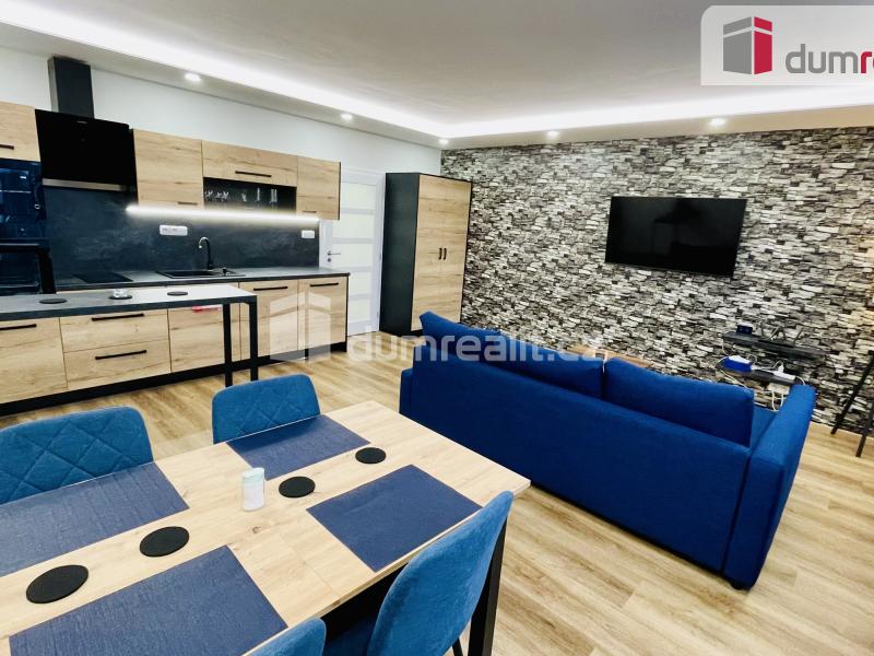 Prodej bytu 2+kk 48 m2, Abertamy – náhled fotky 7