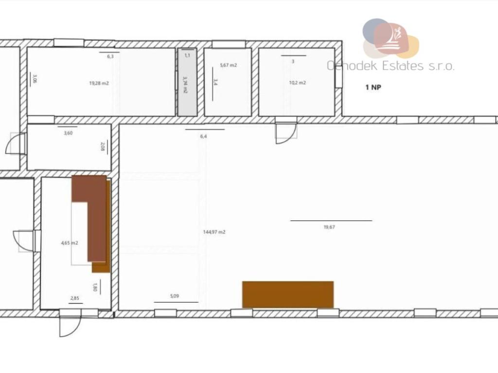 Prodej domu 993 m2, Petrovice u Karviné – náhled fotky 18