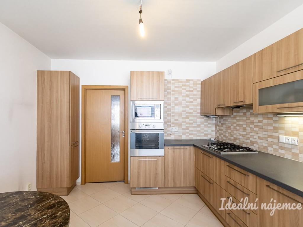 Pronájem bytu 3+1 75 m2