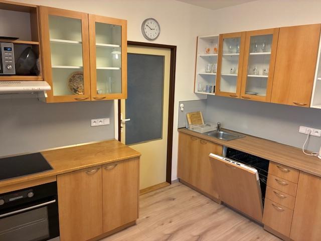 Pronájem bytu 2+kk 65 m2