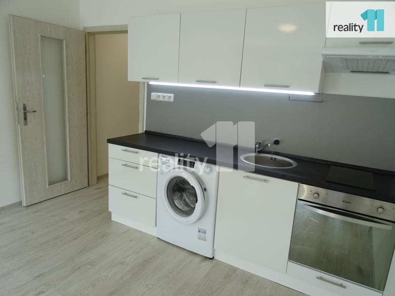 Pronájem bytu 1+kk 30 m2