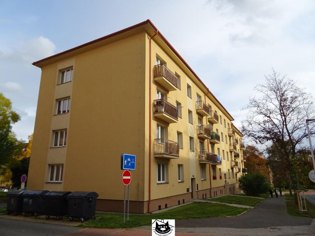 Prodej bytu 3+1 77 m2, Příbram – náhled fotky 24