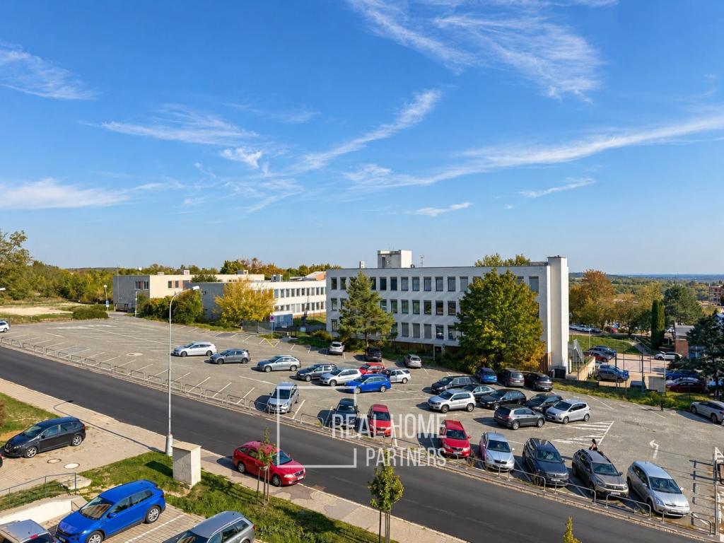Prodej bytu 1+1 40 m2, Znojmo – náhled fotky 3