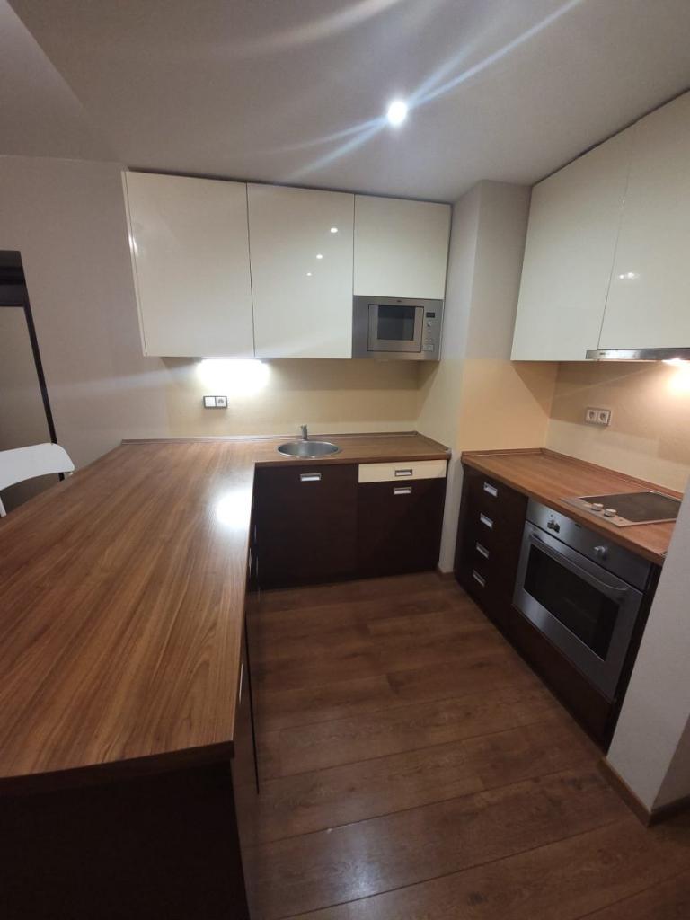 Pronájem bytu 2+kk 52 m2