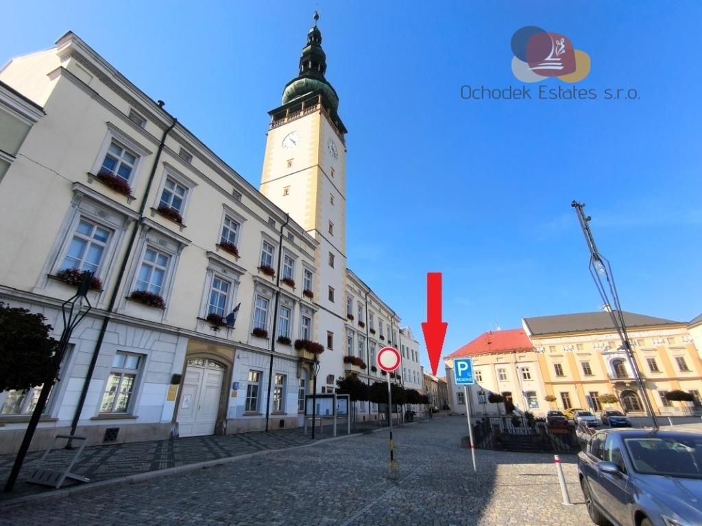 Prodej domu 265 m2, Litovel – náhled fotky 25