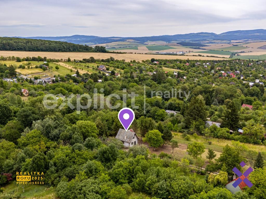 Prodej domu 95 m2