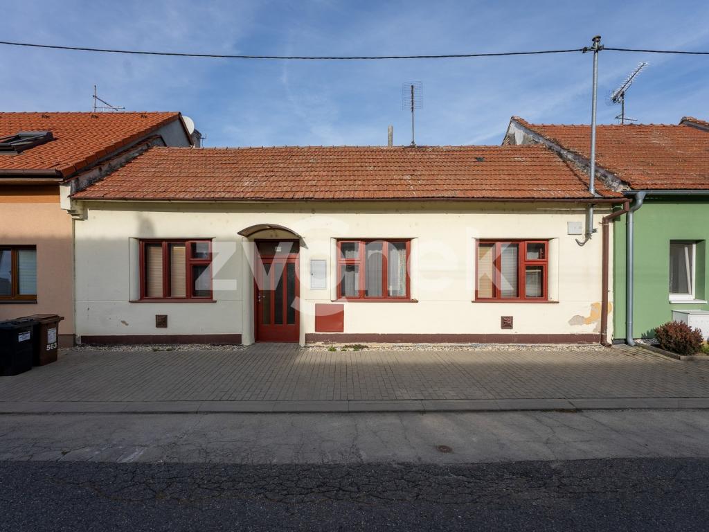 Dar, 87 m², art 532 m²