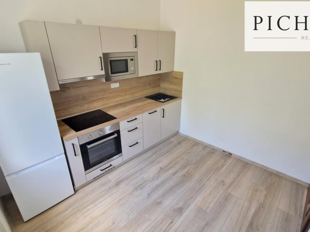 Pronájem 2+1, Karlovy Vary - K Letišti, 12500 Kč,