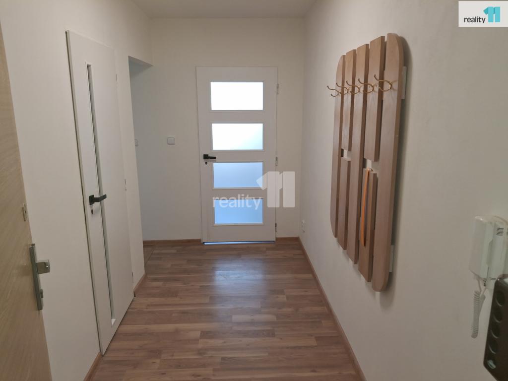 Pronájem bytu 2+kk 48 m² – další