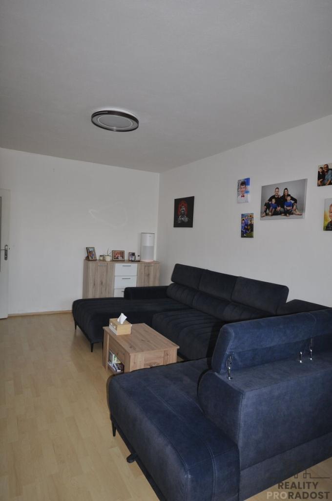 Prodej bytu 3+1 79 m2