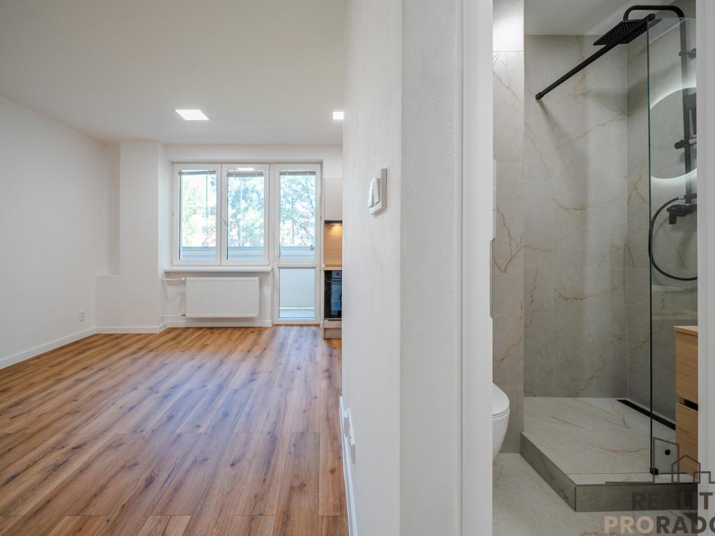 Prodej bytu 1+kk 28 m2, Ostrava – náhled fotky 13