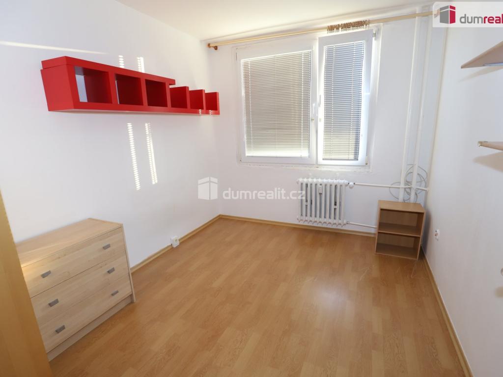 Prodej bytu 2+kk 45 m2, Praha – náhled fotky 8