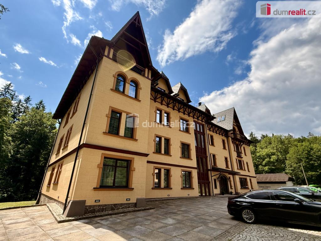 Prodej bytu 4+kk 143 m2, Mariánské Lázně – náhled fotky 23