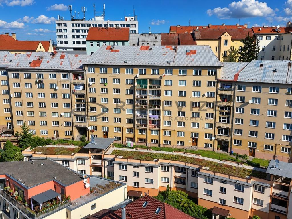 Prodej bytu 3+1 65 m2