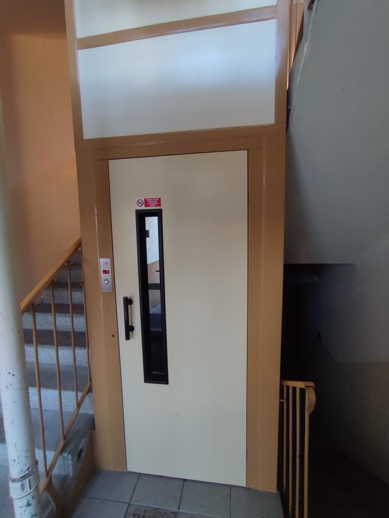 Pronájem bytu 1+kk 30 m2