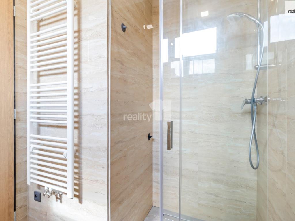 Pronájem bytu 3+kk 105 m2, Praha – náhled fotky 15