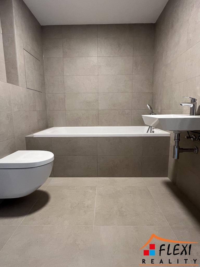 Pronájem bytu 2+kk 56 m2