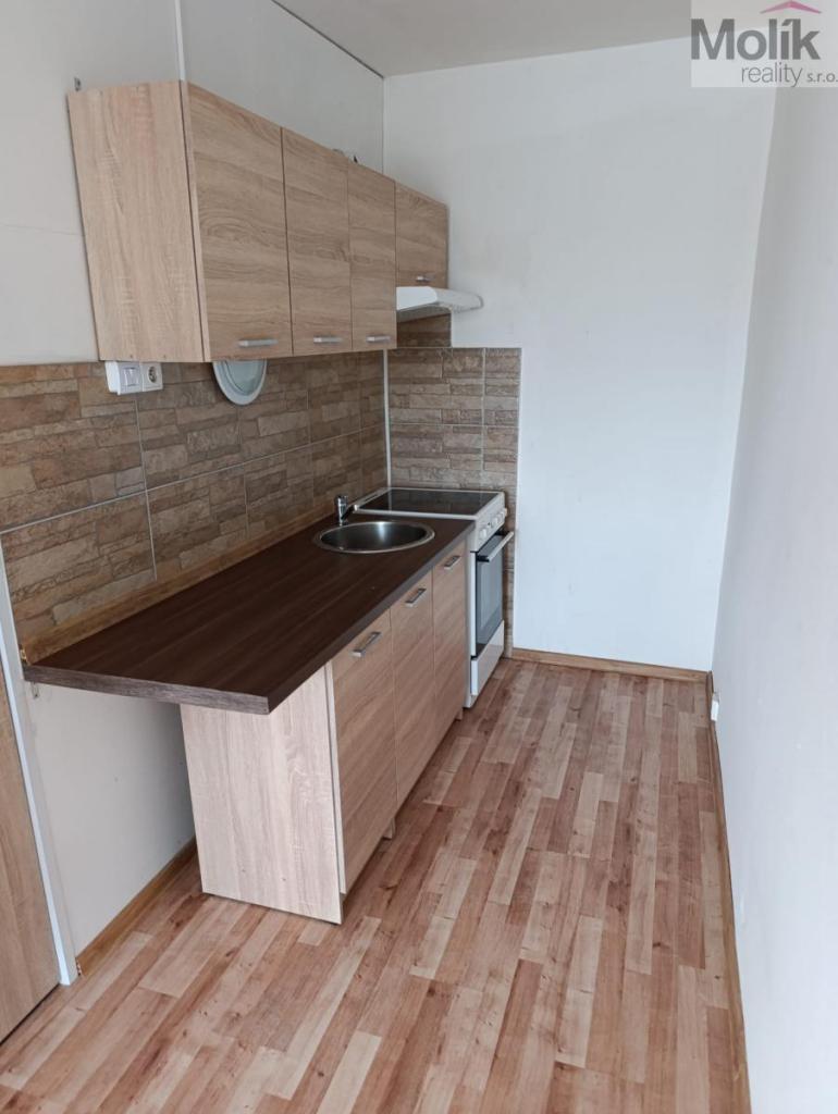 Prodej bytu 1+kk 32 m2