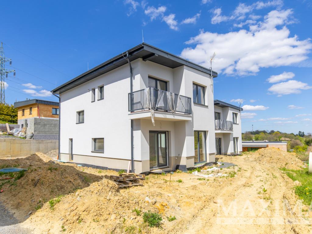 House for sale · 134 m² · Ostrava — 557 416 €