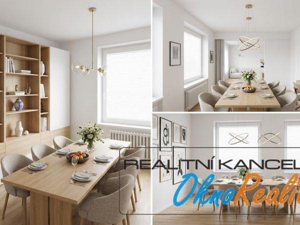 Prodej bytu 4+1 101 m² – další