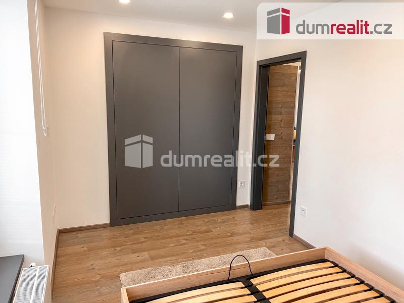 Pronájem bytu 2+kk 54 m2