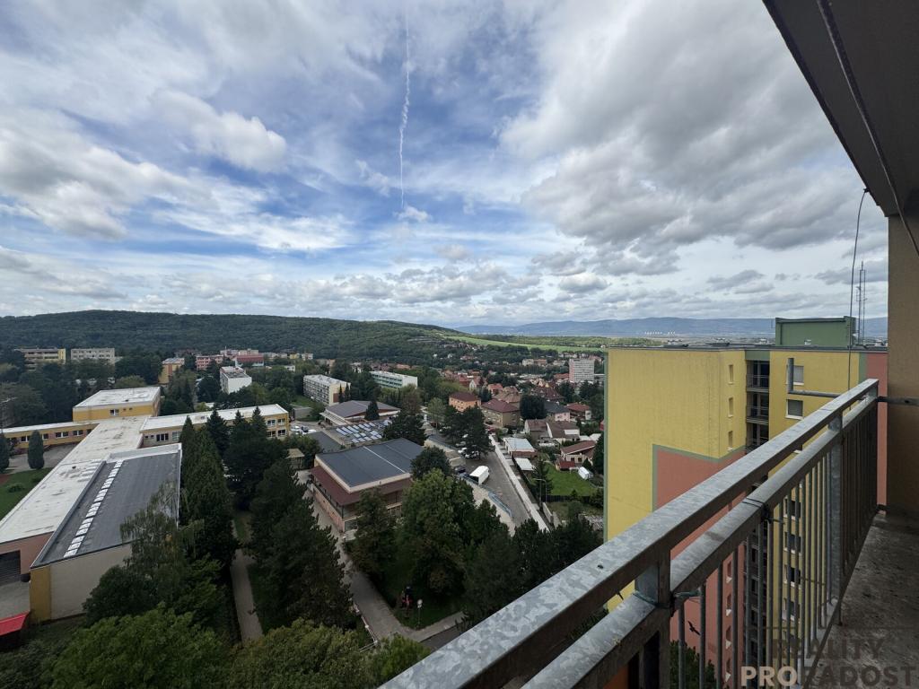 Prodej bytu 2+1 48 m2