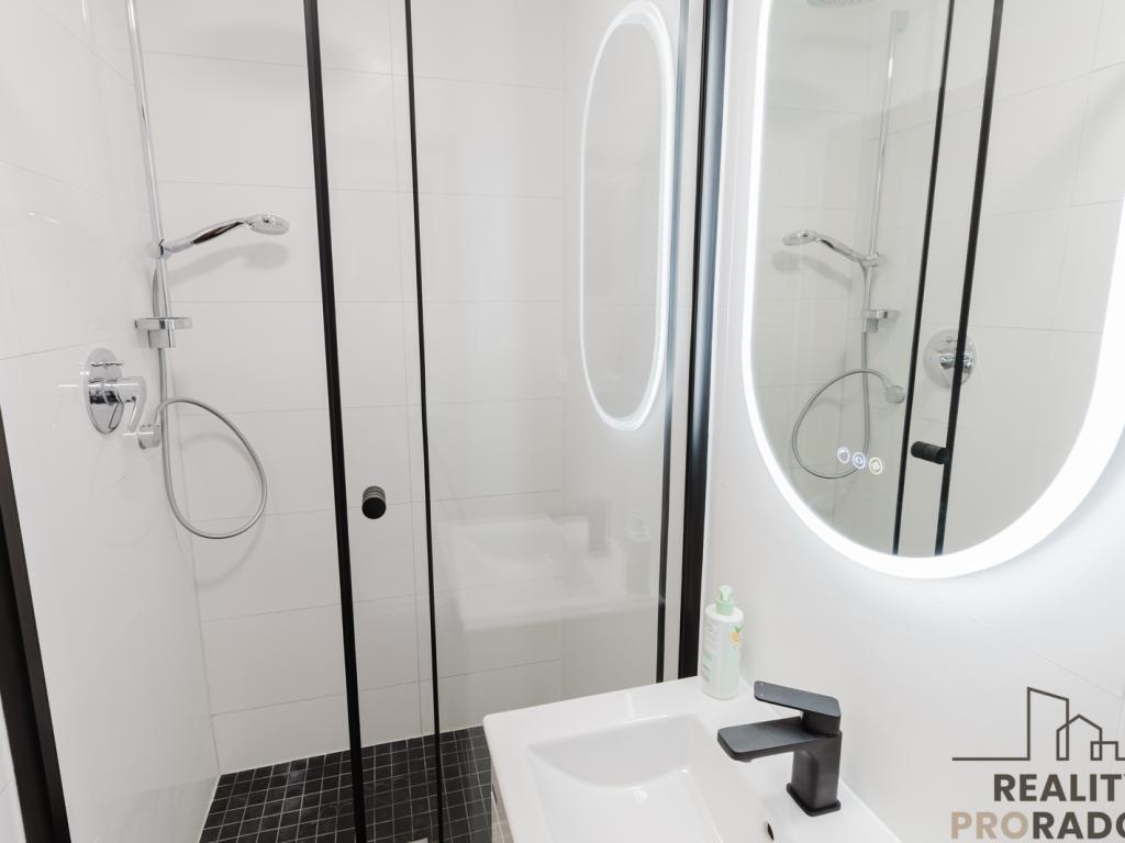 Pronájem bytu 2+1 70 m2