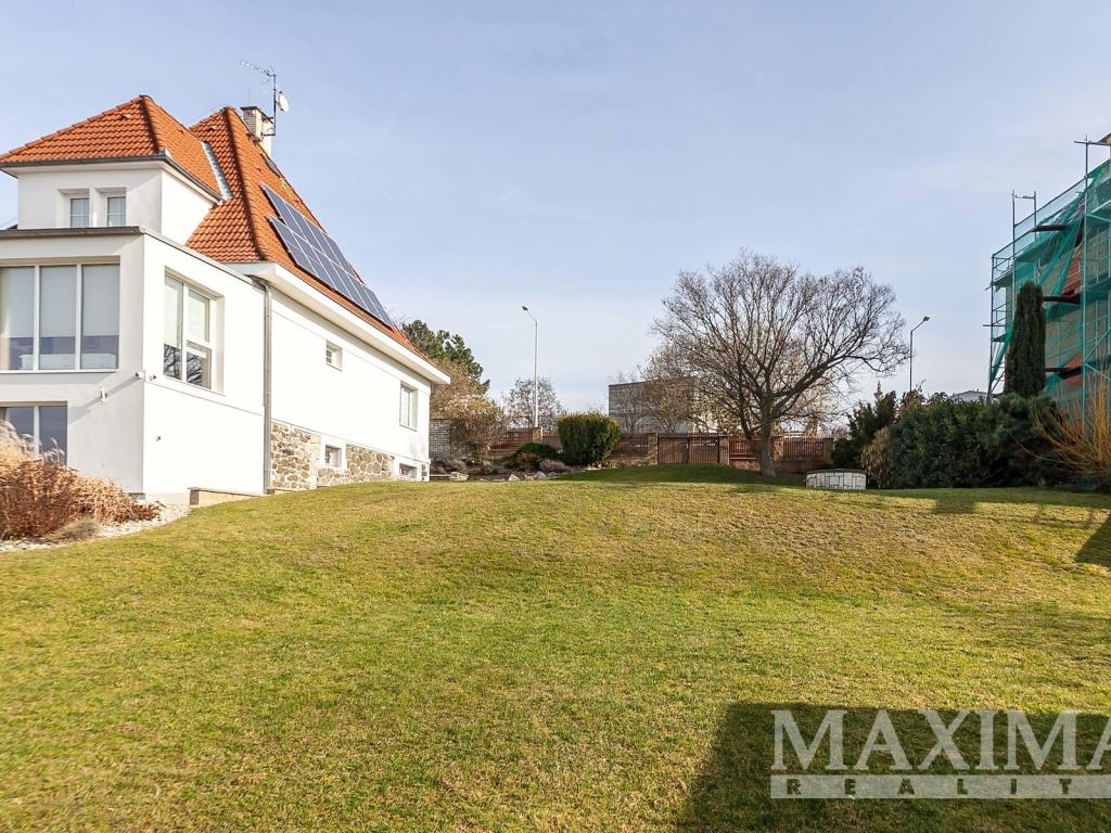 Prodej pozemku 507 m2, Praha – náhled fotky 8