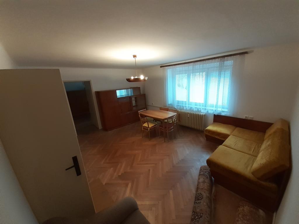 Pronajem bytu 3+1 70 m2