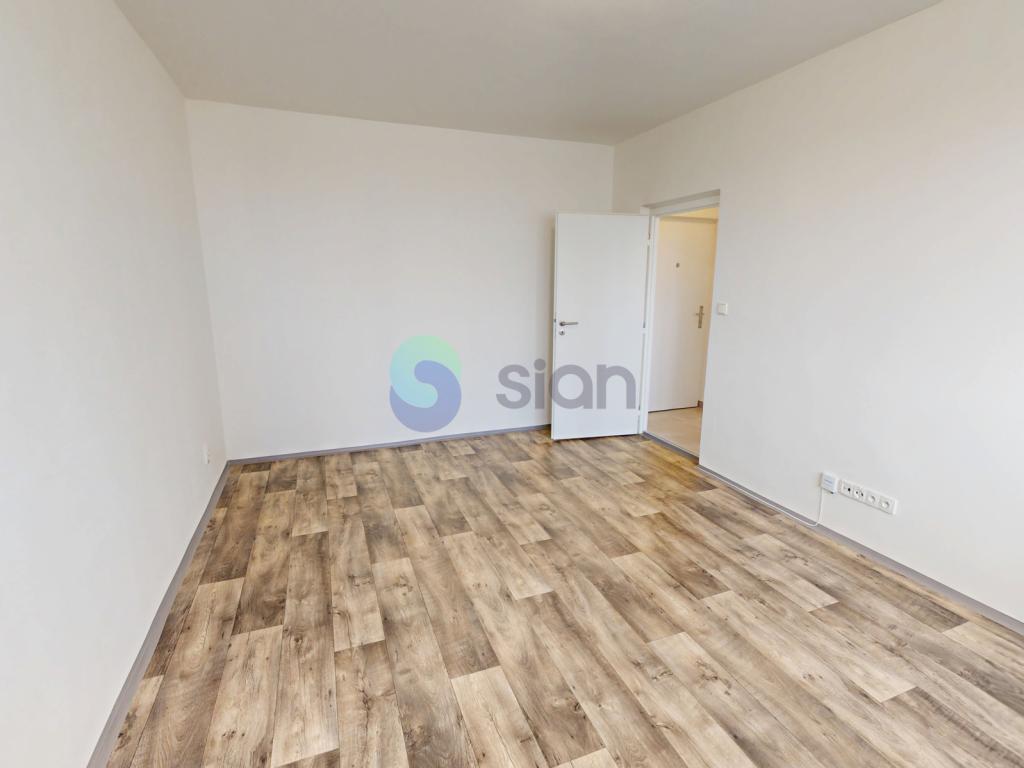 Pronájem bytu 1+1 38 m2