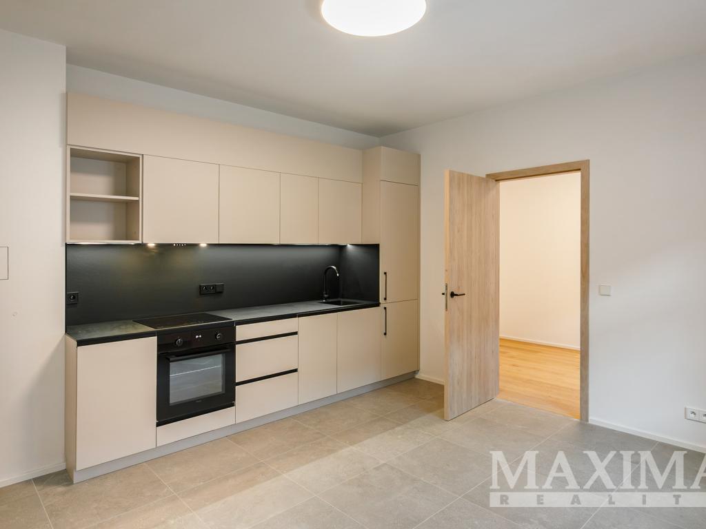 Pronájem bytu 2+kk 40 m2