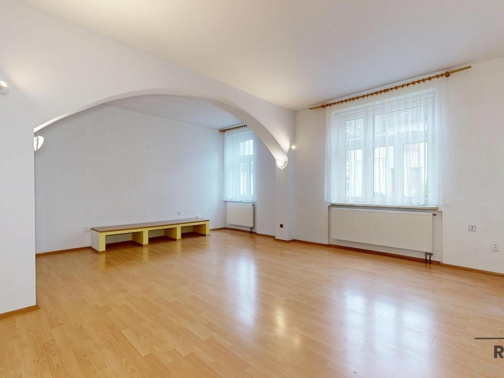 Prodej bytu 3+1 150 m2