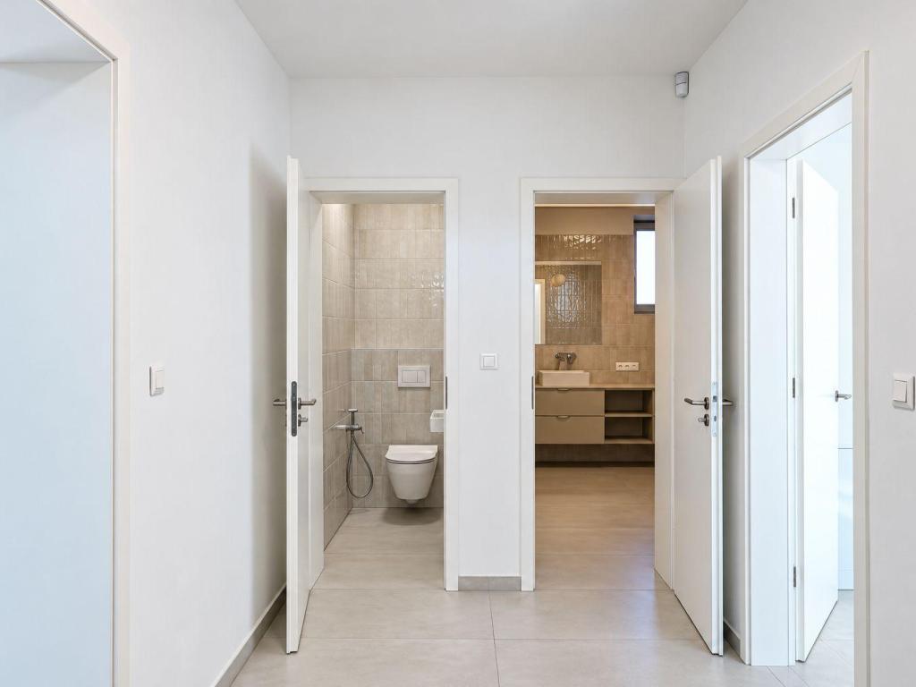 Pronájem bytu 3+1 126 m2