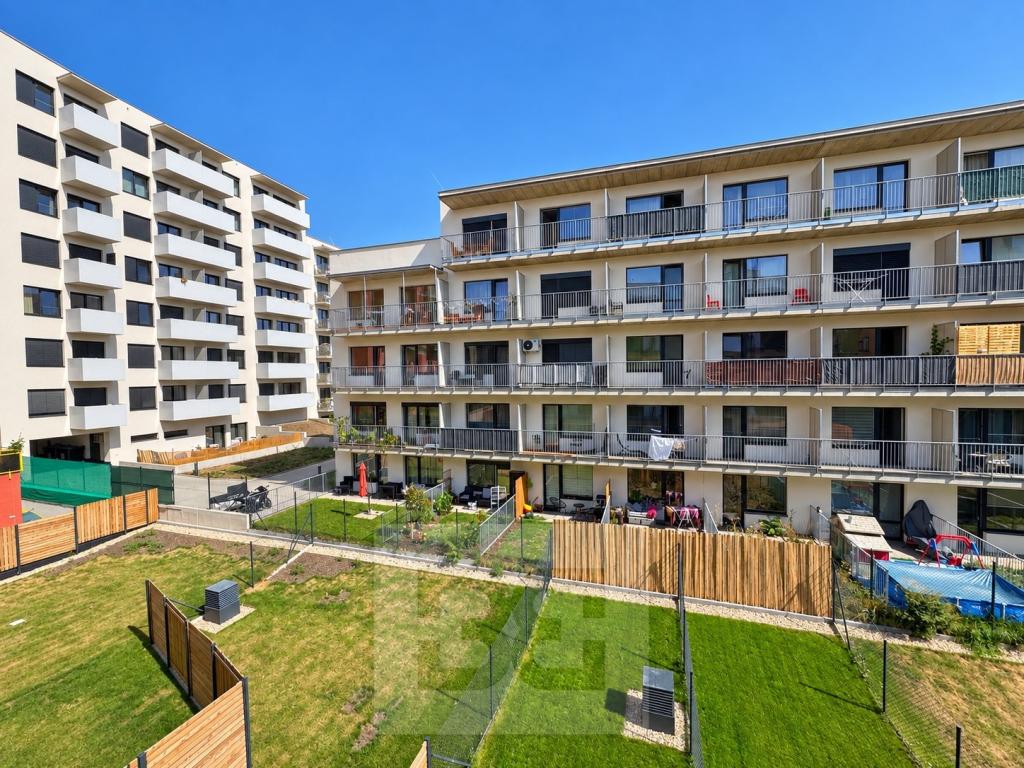 Pronájem bytu 1+kk 35 m2, Brno – náhled fotky 7