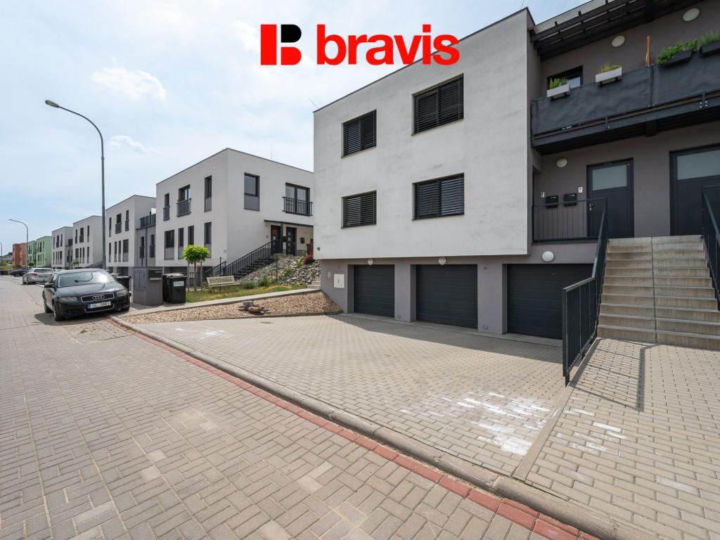 Prodej bytu 3+kk 80 m2, Ivančice – náhled fotky 24