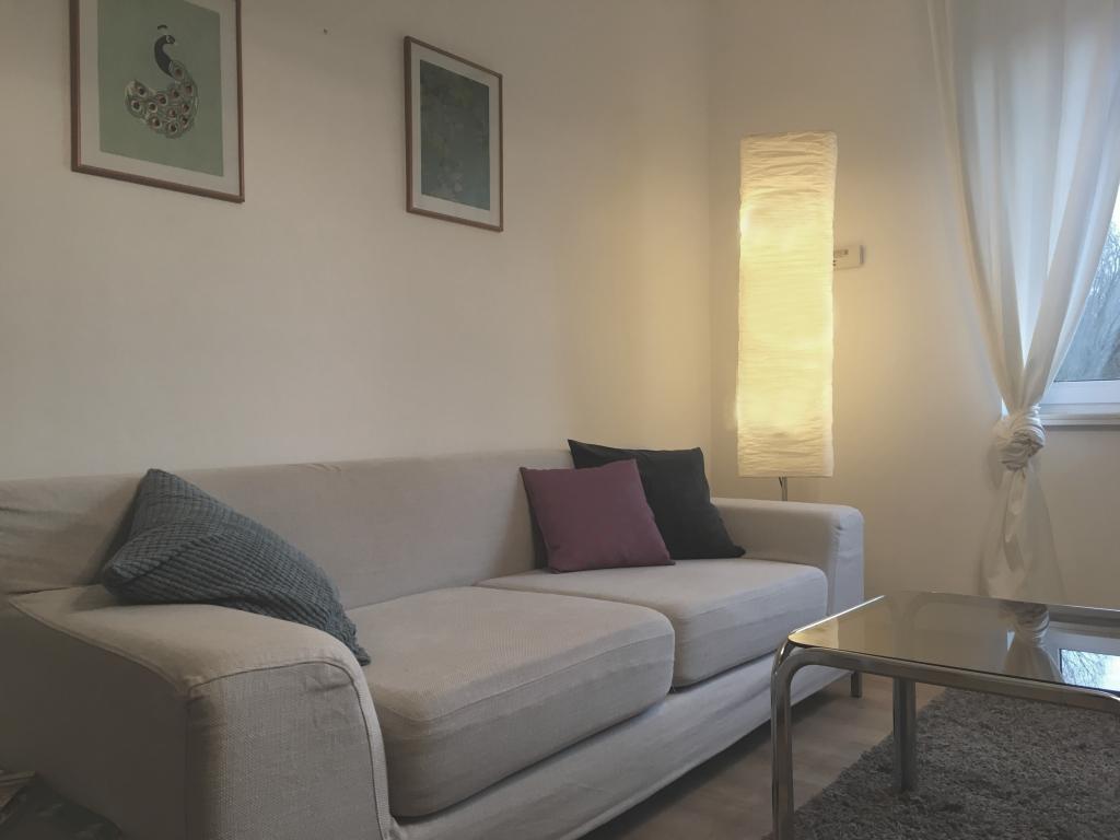 Pronájem bytu 2+1 56 m2