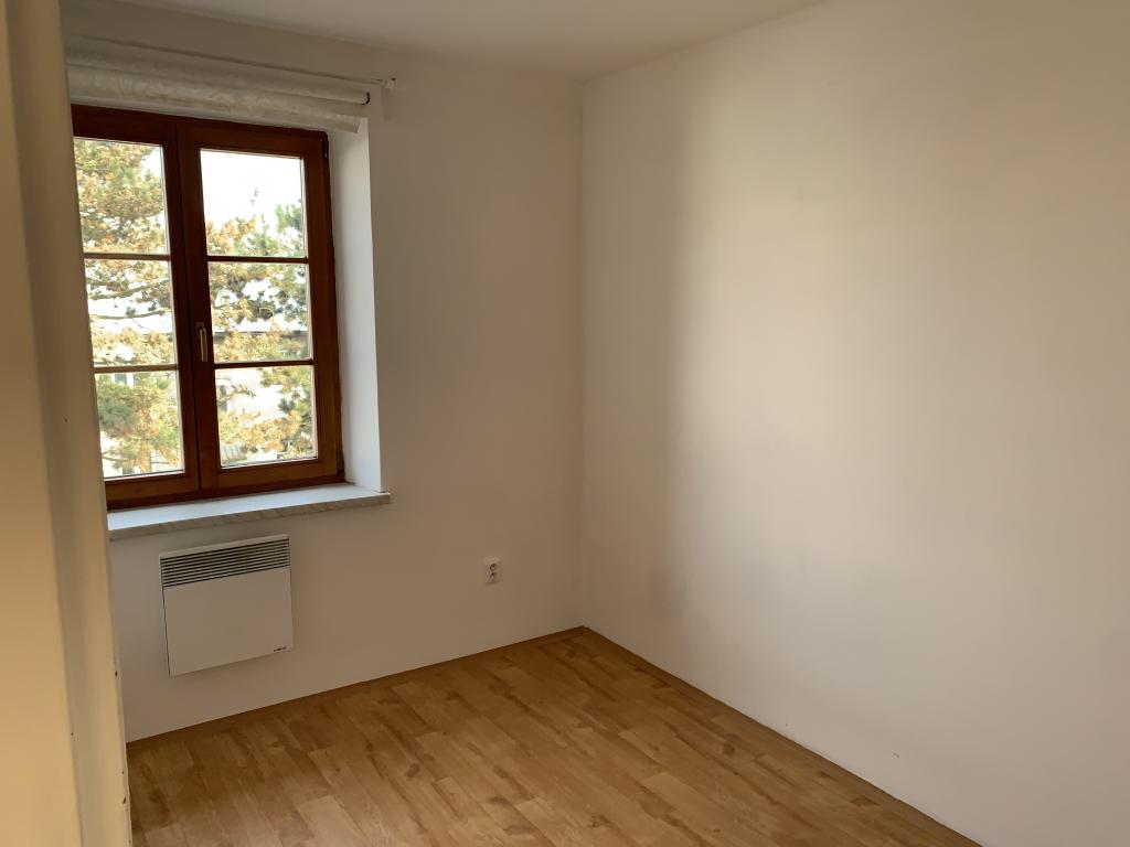Pronajem bytu 2+1 44 m2