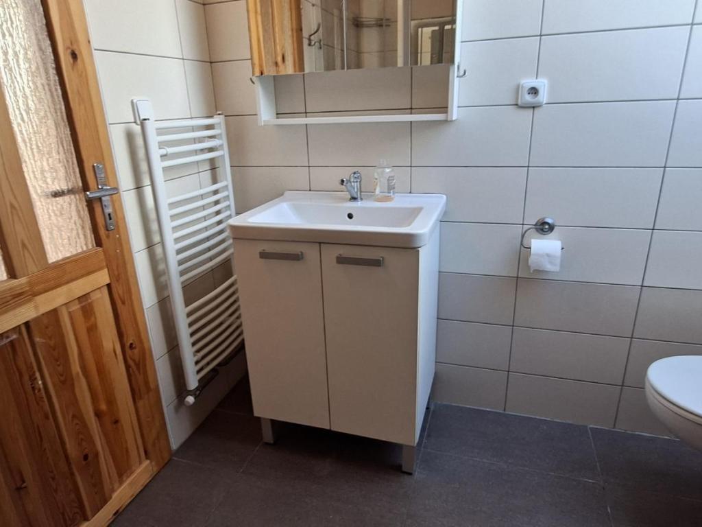 Pronájem bytu 3+1 57 m2